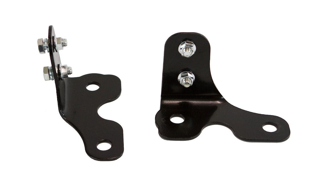 Ironman 4X4 Bracket100 Control Arm Brace