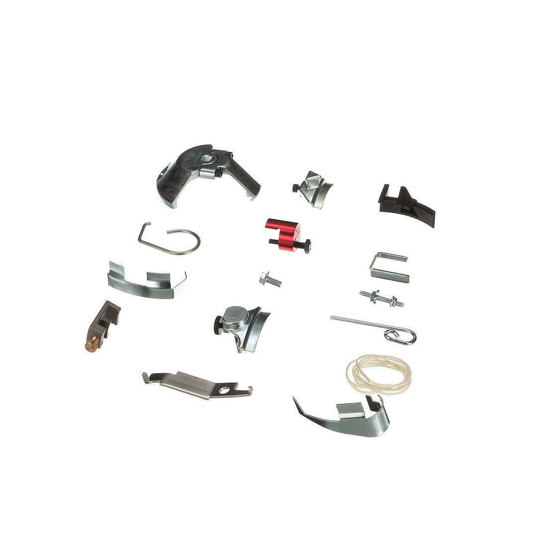 Gates Corp All The Tools Are Re-Usable Accessory Drive Belt Tool 91091 - Accessories