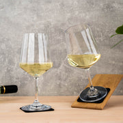 Silwy Magnet KO-WI-CL-2 Drinking Glass