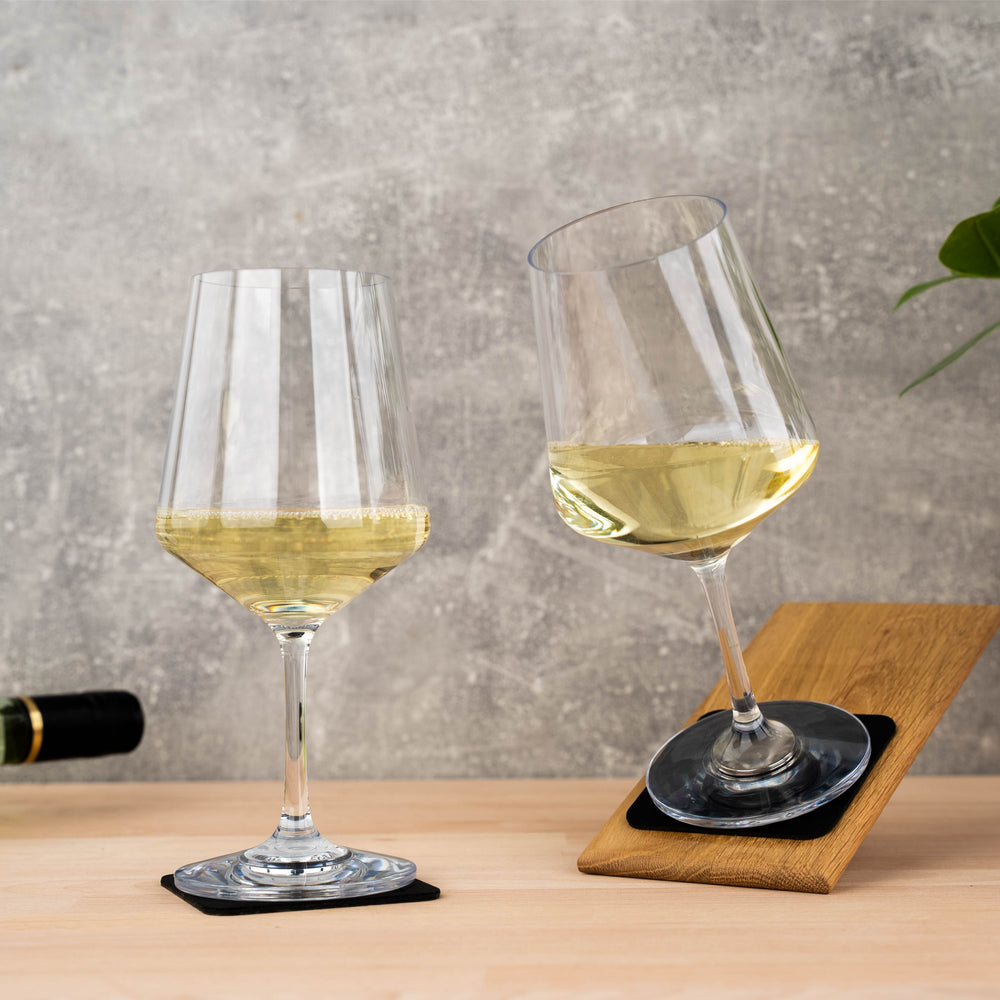 Silwy Magnet KO-WI-CL-2 Drinking Glass