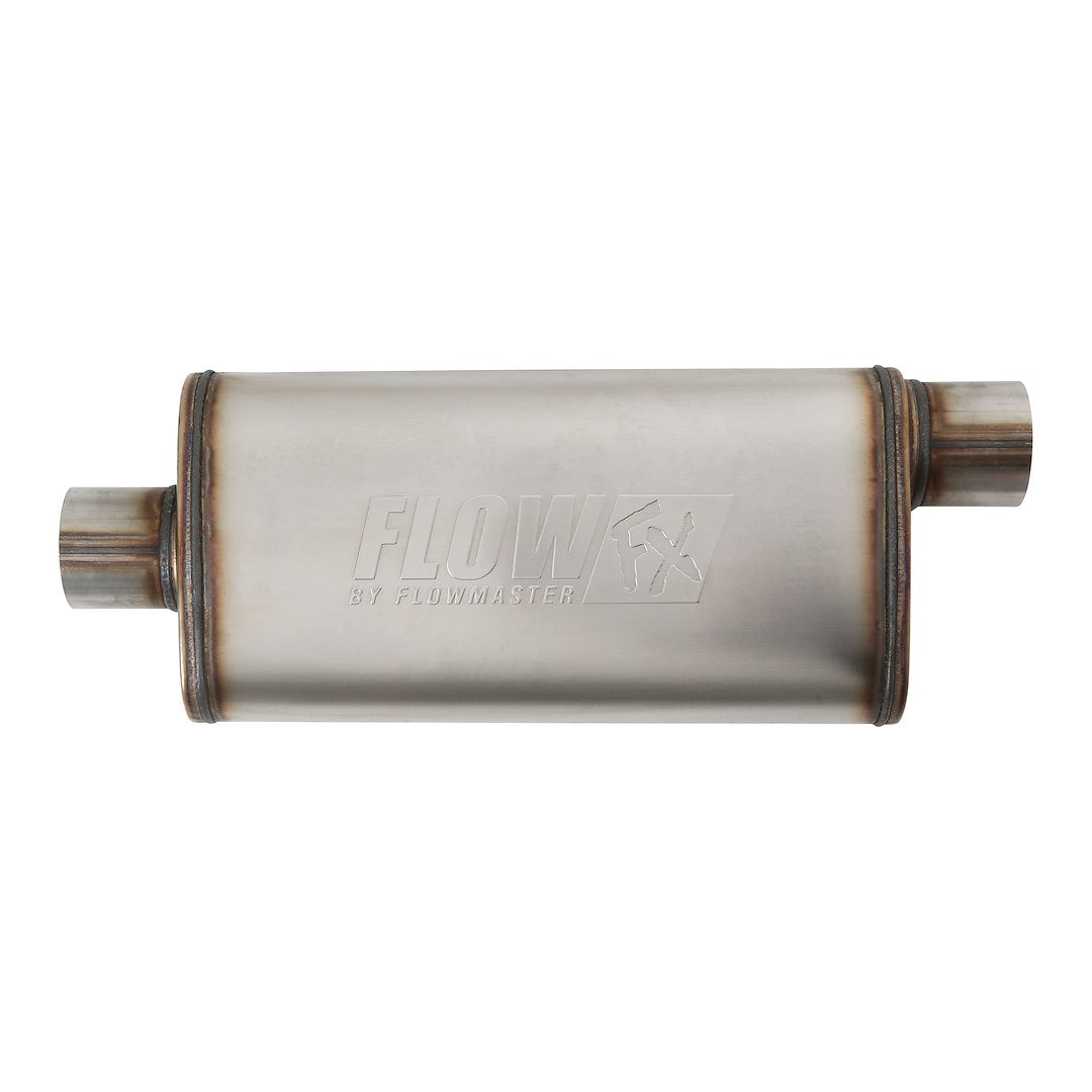Flowmaster 71259 Exhaust Muffler