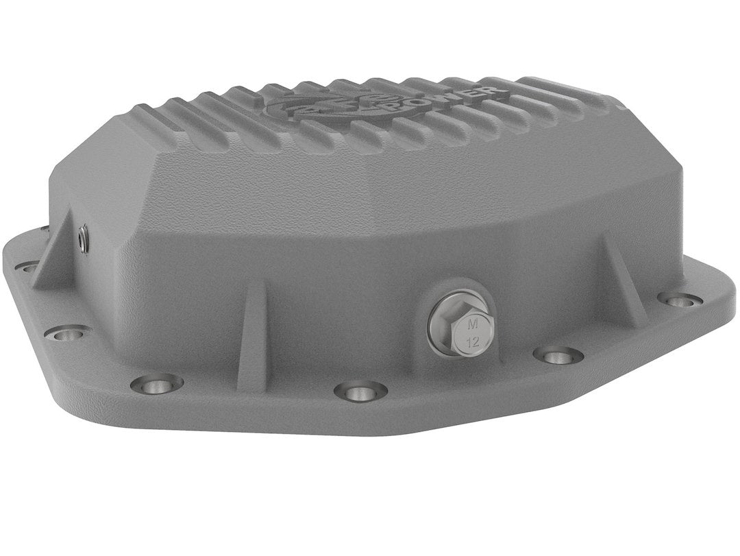 AFE Easy To Install Differential Cover 46-71290A