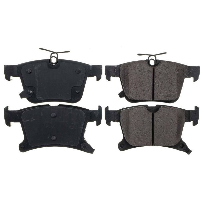 Powerstop 17-1901 Brake Pad