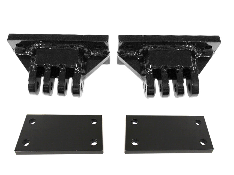 Blue Ox BX88266 Adapter