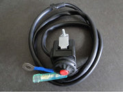 Helix Racing 688-8807 Offer exact oem style replacement - Kill Switch 02-11