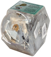 JR Products 06-00751-D Key Counter Display
