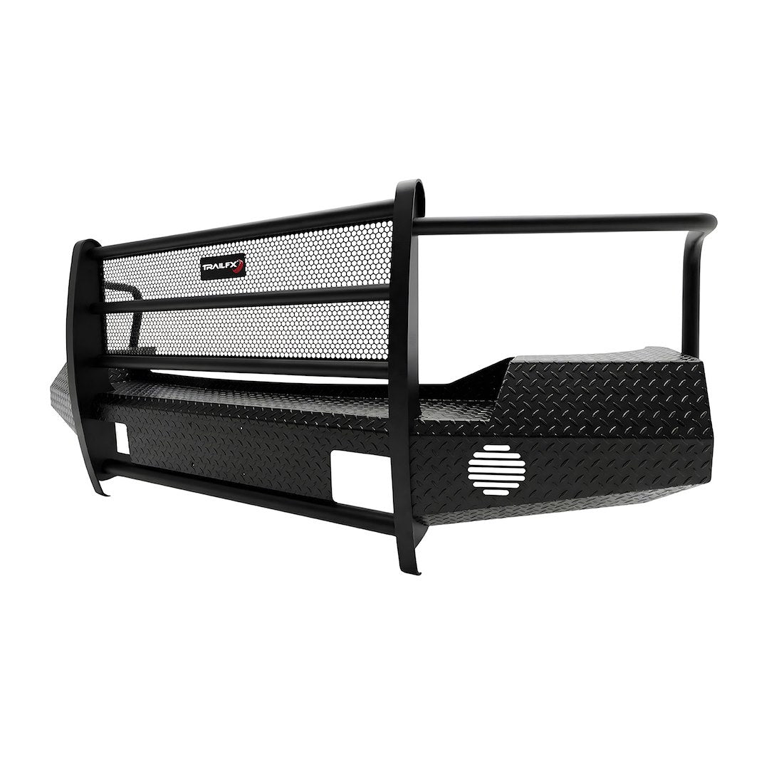 Trailfx FX3009A Bumper