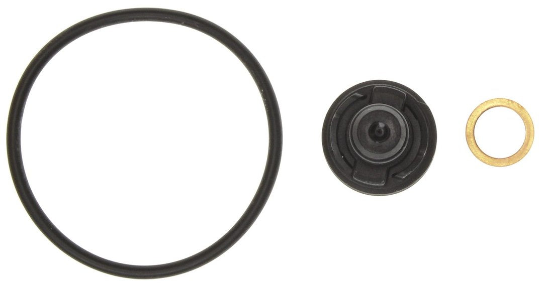 Clevite 77 Provide Excellent Engine Protection Oil Filter OX 815/1D - Mahle