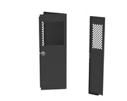 Masterack Easy To Install Bulkhead Divider 02J180KP - Steel Partition Hinge DR.SL PM PR