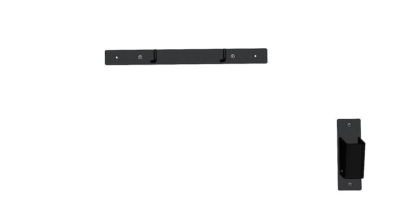 Blue Ox BXR9003 5th Wheel Hitch Accessory