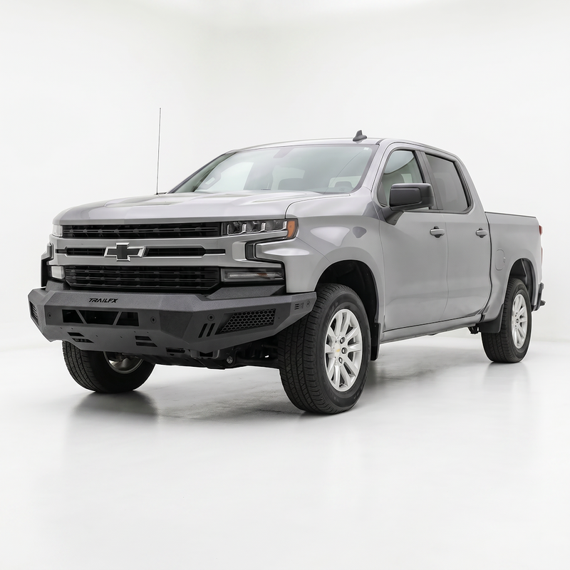 Trailfx FLDB011TI Bumper