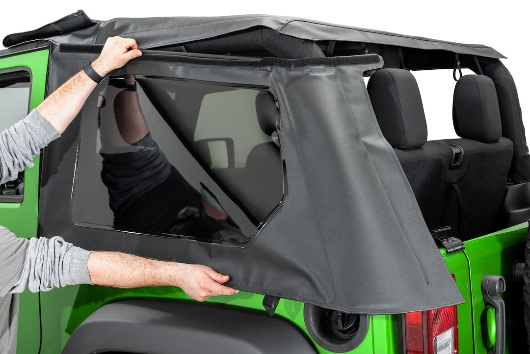 Mastertop 15501424 Soft Top