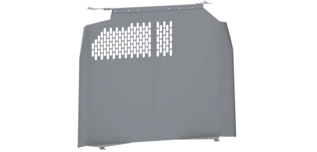 Holman 406GMF-P - Partion Fleet GM