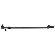 Moog Limited Lifetime Warranty Drag Link DS300041 - Steering