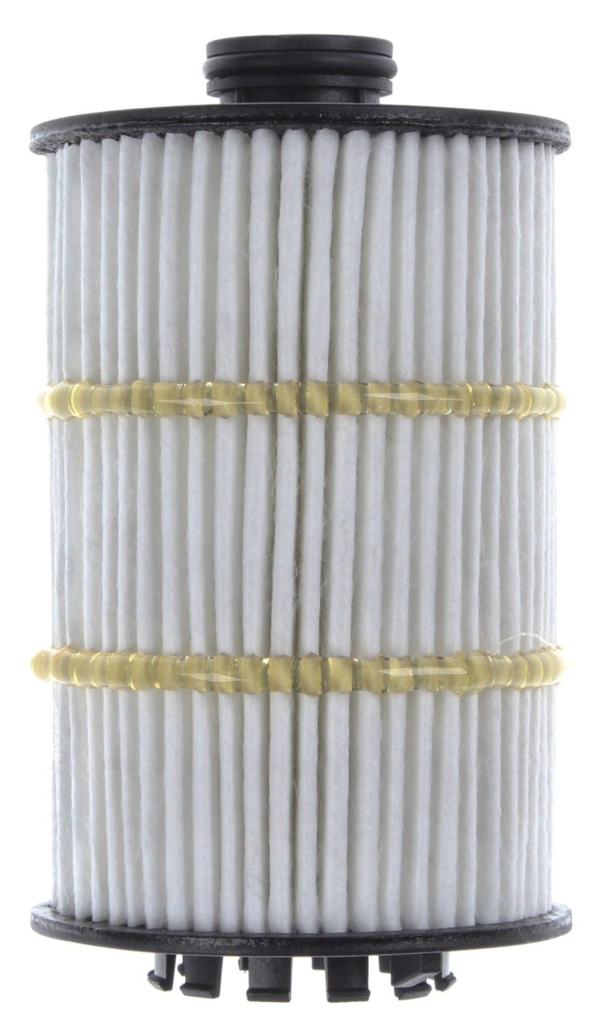 Clevite 77 Provide Excellent Engine Protection Oil Filter OX 1123D - Mahle