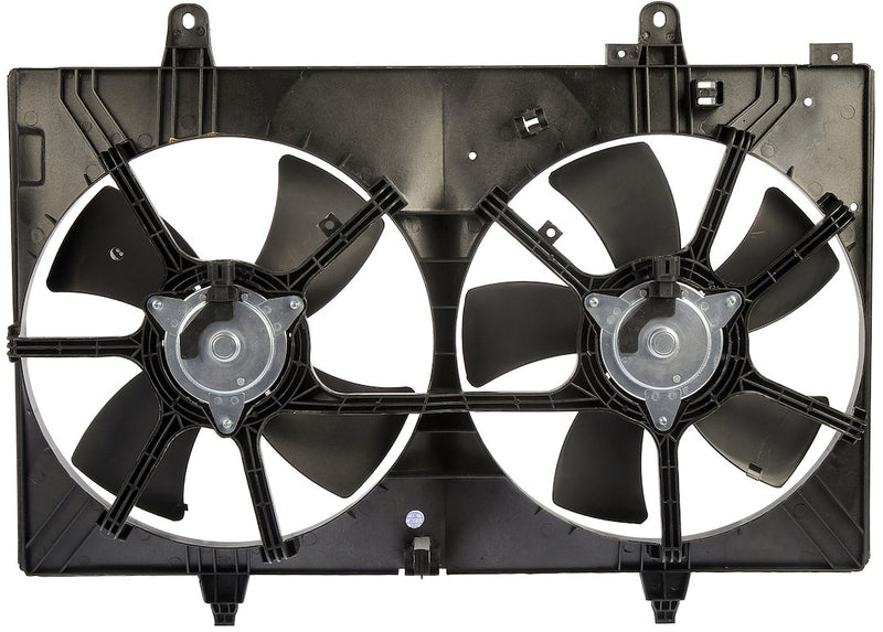 Dorman Radiator Fan Assembly 620-412