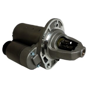 Crown Auto 4801852AB Starter
