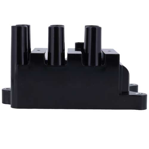 Motor RAD AM Limited Lifetime Warranty Ignition Coil 3IC104