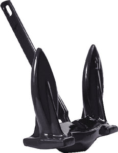 Greenfield 928-B - Navy Black Anchor Vnyl 28LB