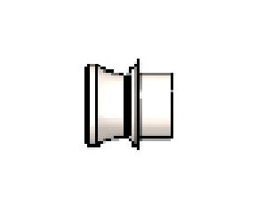 QA1 SG8-64 Limited 1 year warranty