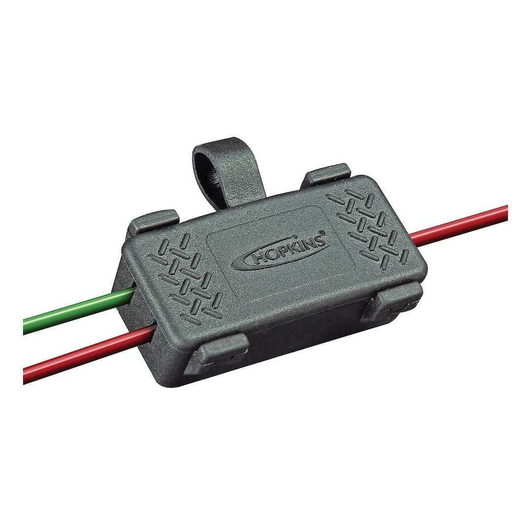 Husky Towing Integrated Quick-Splice Diode 33071 - Diodes 1PC