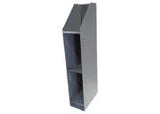 Masterack Easy To Install Van Storage System Manual Rack 025522KP - 36HX6WX12D