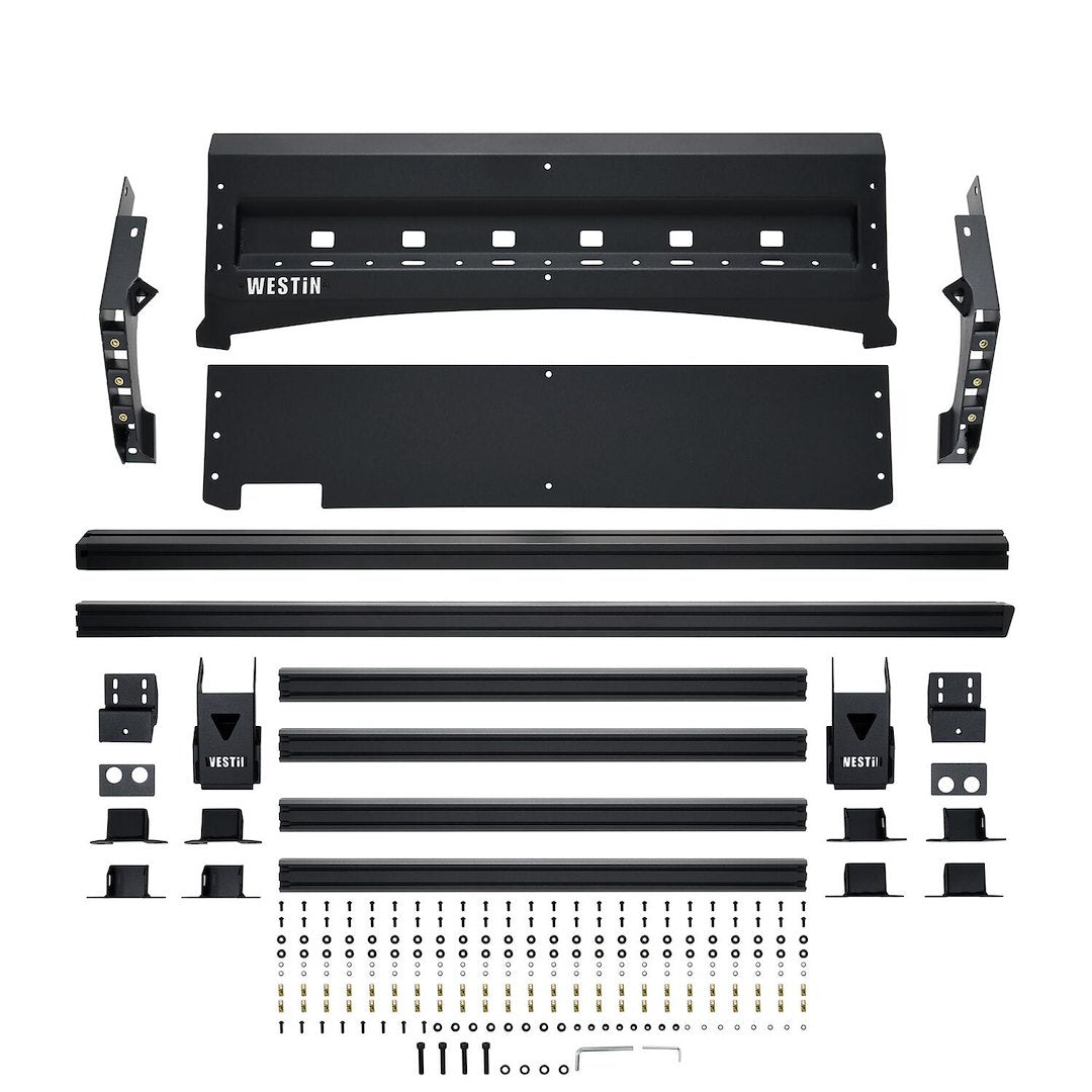 Westin 15-00055 Roof Rack