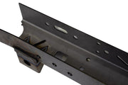 Kentrol Easy To Install Replacement Frame Section RB7102L - Rear Driver Side