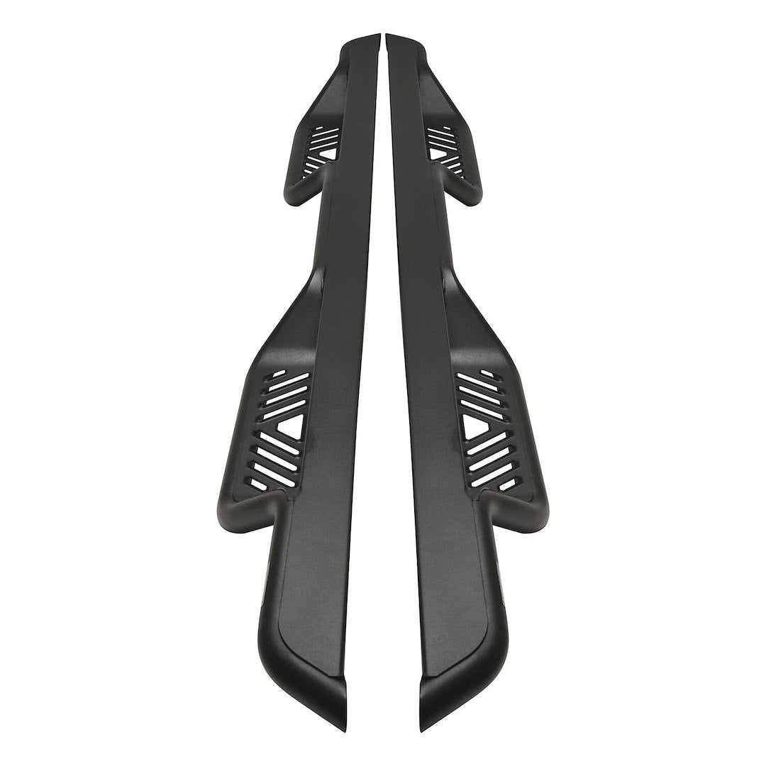 Westin Rocker Panel Mount Nerf Bar 20-11335 - Nerf Step
