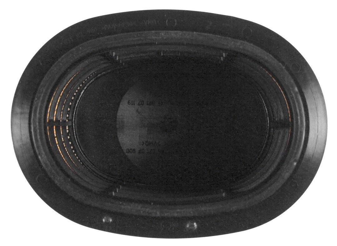 Clevite 77 No Supplier Warranty Air Filter LX 2974 - Mahle Filters