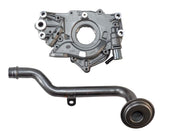 Melling Efficient Pump Operation Oil Pump M555-419S - Pump-Screen Asm