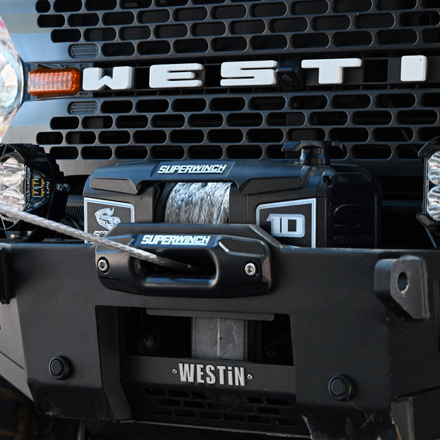 Superwinch 1155401 Scorpion 10000SR Series