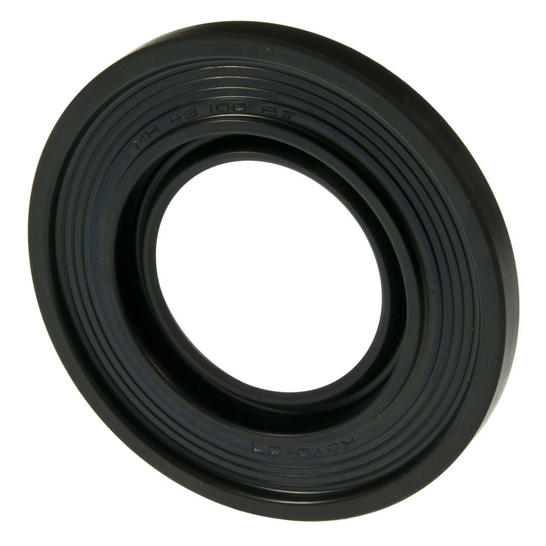 National No Supplier Warranty Wheel Seal 710081 - Oil