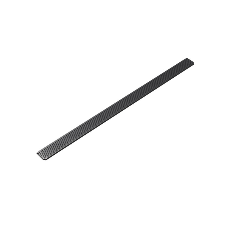 Black Horse Textured Ant-Slip Step Surface Running Board PW85 - 85 Elite Retractable Power