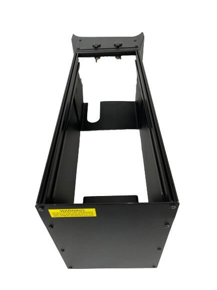 Havis Limited Lifetime Warranty Console C-VS-2300-DUR - Vehicle Specific