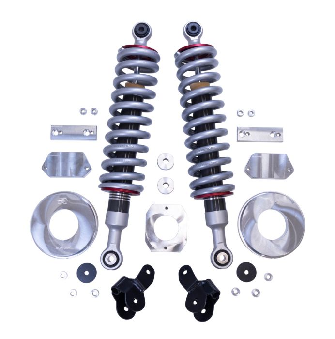 Readylift 62-50310 Lift Kit Suspension