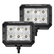 GO Rhino 753003023FBS Driving/ Fog Light