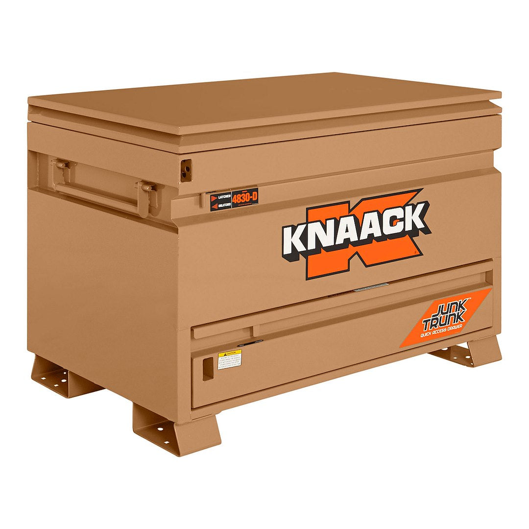 Weatherguard 4830-D-KL Tool Box