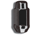 Gorilla 76148BC Duplex acorn Black Chrome