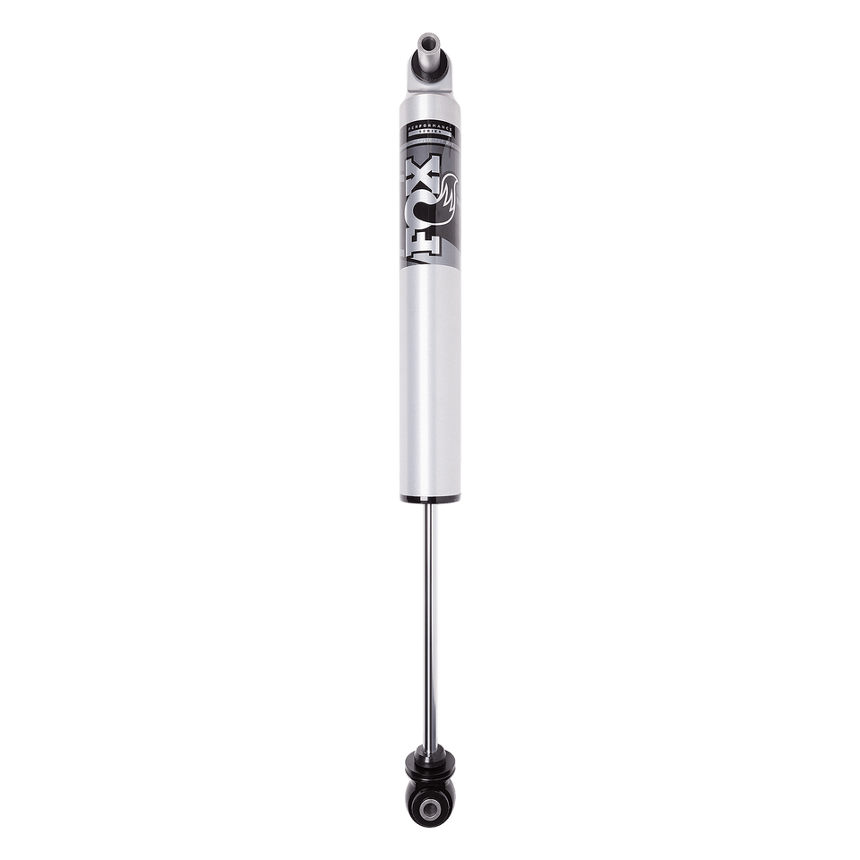 FOX Shox High-Flow Velocity-Sensitive Damping Shock Absorber 987-24-000 - FOX2.5Perfsmoothfront 0-1.5