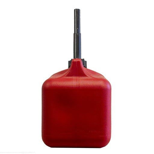 Midwest CAN Midwest Can: Engineered For Safety Liquid Storage Container 2310 - Gallon Gas
