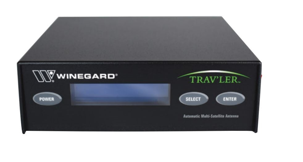 Winegard Made In USA Satellite TV Antenna Upgrade Kit SK-73UP - Shaw Traveler