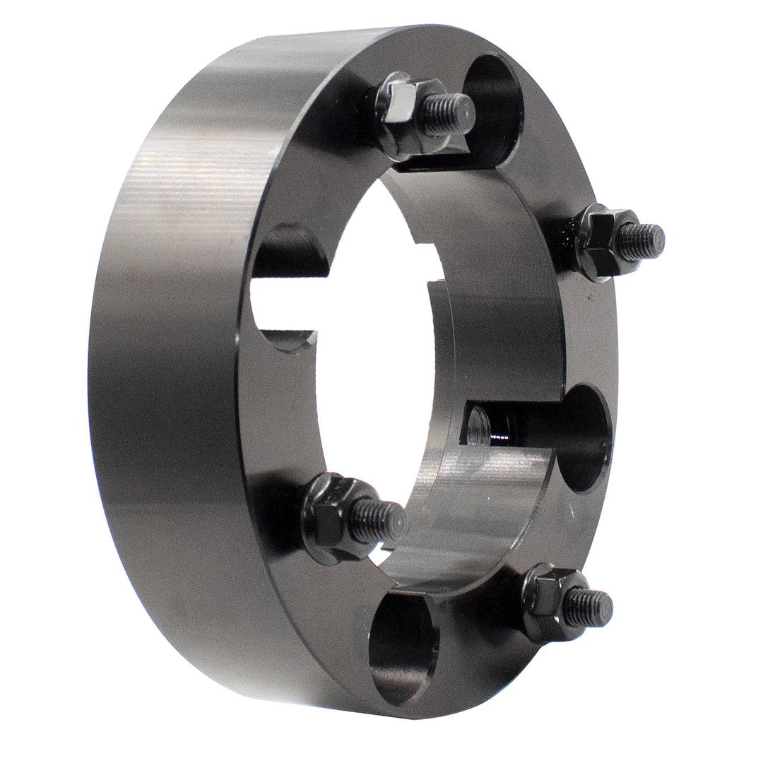 Revolution CNC Lathes And Milling Machines Wheel Adapter 4156-4156-E38 - Adap-4X156M 2.00 129M