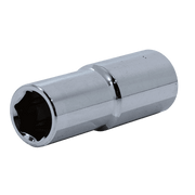 Gorilla 1719TWS - Chrome