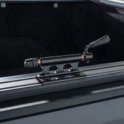 Putco 129864 Bed Cargo Rack Base Rail