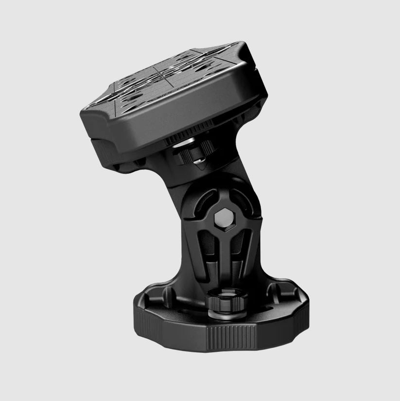 Railblaza Stainless Hardware Provided Fish Finder Mount 11-4174-11 - Hexx