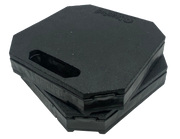 Snappad STK2-Black - Accessory Stacker Dri