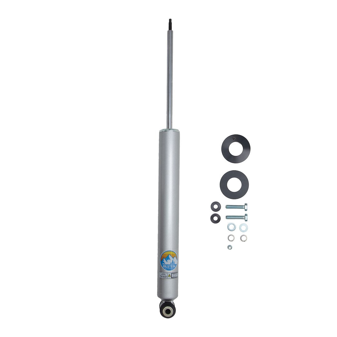 Bilstein Limited Lifetime Warranty Shock Absorber 24-337472 - Ford Maverick 4WD 22 B8T 1.5