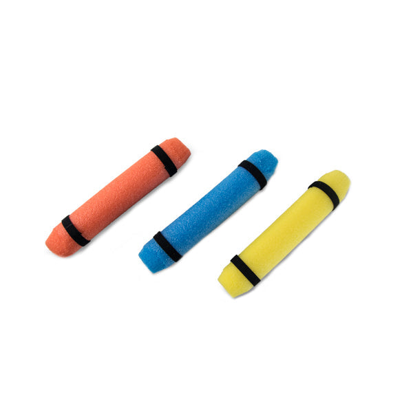 Yakgear For All Fishing Poles Fishing Rod Float RF3-YK - Floats
