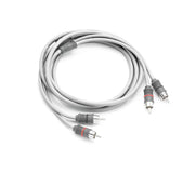 Clarion 010-13573-00 Twisted-pair construction rejects noise - Copper